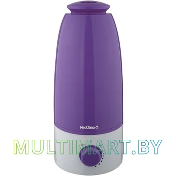 Увлажнитель воздуха Neoclima NHL-250L (фиолетовый)